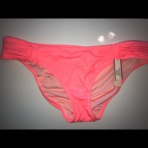NWT VICTORIA SECRET KNOCKOUT BIKINI BOTTOM